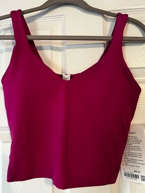 lululemon Align Tank